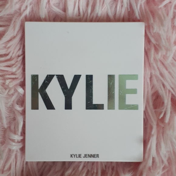 Kylie Cosmetics Other - Kylie Jenner blush powder Kylie Cosmetics Other - Kylie Jenner blush powder